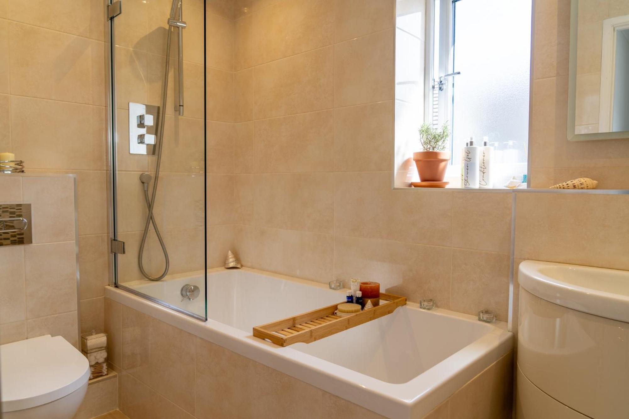 شقة Trethvor House بادستو المظهر الخارجي الصورة